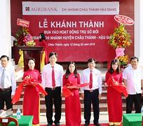 Agribank Châu Thành An Giang