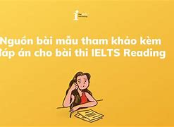 Chữa Bài Đọc Ielts Practice Reading Comprehension