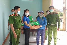 Công An Phường Trần Phú Quy Nhơn