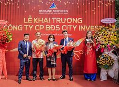 Công Ty Cổ Phần Passion Investment