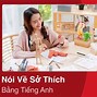 Đáng Sợ Tiếng Anh