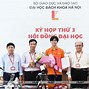 Điểm Chuẩn Đại Học Hust 2023