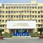 Điểm Tuyển Sinh Đại Học Sư Phạm Hà Nội 2023