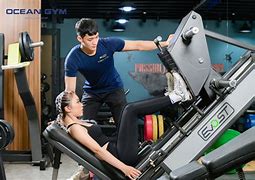 Giờ Tập Gym Tốt Nhất