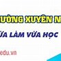 Hệ Đại Học Vlvh Là Gì