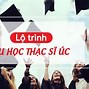 Học Bổng Toàn Phần Úc 2022 Tphcm Là Ai Học Trường Nào