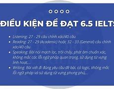 Học Ielts Từ 0 Lên 6.5 Mất Bao Nhiêu Tiền