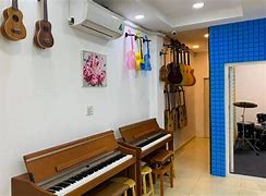 Lớp Piano Quận 7