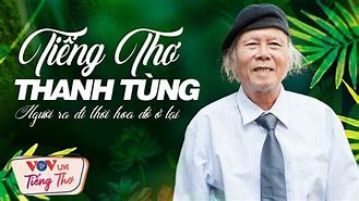 Nghe Tiếng Thơ Đài Tiếng Nói Việt Nam