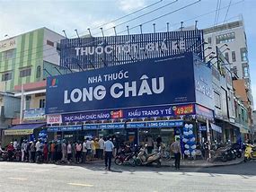 Nhà Thuốc Long Châu Bình Long