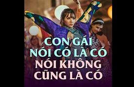 Nhạc Con Gái Nói Có Là Không Remix Tiktok Song