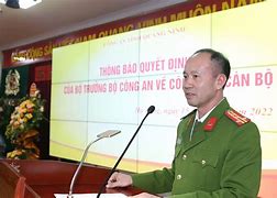 Phó Giám Đốc Công An Tỉnh Long An Là Ai