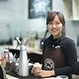 Phục Vụ Quán Cafe Tiếng Anh