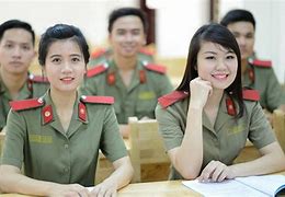 Phương Thức Tuyển Sinh Trường Học Viện An Ninh Nhân Dân