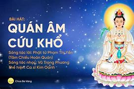 Quan Âm Cứu Khổ