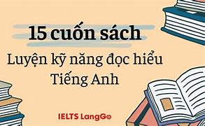 Sách Đọc Hiểu Tiếng Anh Pdf