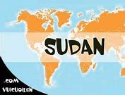 Sudan Là Nước Gì