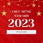 Tết 2023 Học Sinh Được Nghỉ Bao Nhiêu Ngày