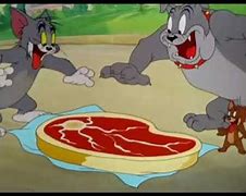 Thánh Lòng Tiếng Tom And Jerry