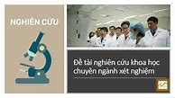 Thư Viện Đề Tài Nghiên Cứu Khoa Học Y Học