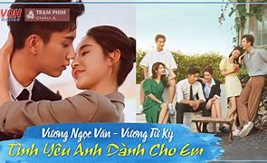 Tình Yêu Anh Dành Cho Em Vietsub Subnhanh