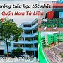 Trường Nam Từ Liêm Ở Đâu